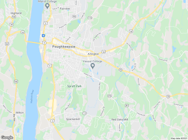 Poughkeepsie 12604 billboards