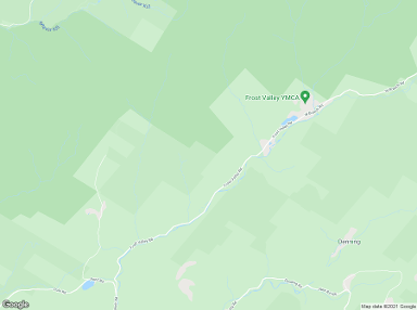 Claryville 12725 billboards