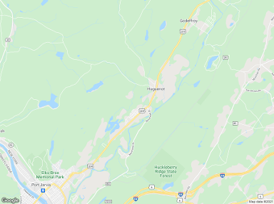 Huguenot 12746 billboards