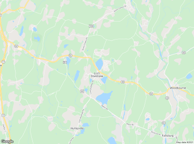 Hurleyville 12747 billboards