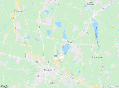 Kiamesha Lake 12751 billboards