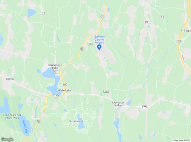 Mongaup Valley 12762 billboards