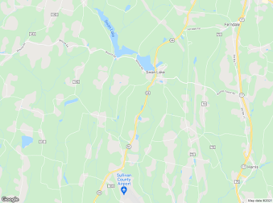 Swan Lake 12783 billboards