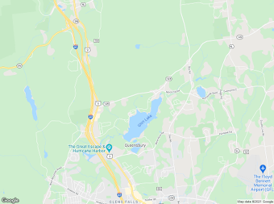 Glens Falls 12804 billboards