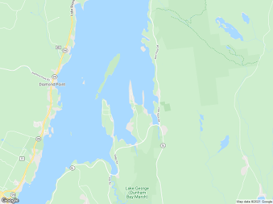 Queensbury 12820 billboards