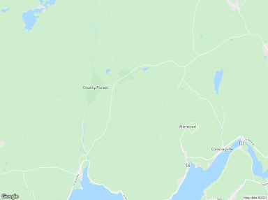 Hadley 12835 billboards