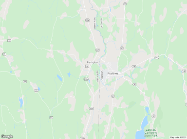 Hampton 12837 billboards