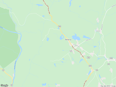 Minerva 12851 billboards