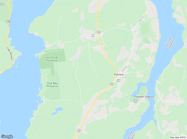 Putnam Station 12861 billboards