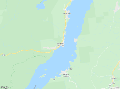 Silver Bay 12874 billboards