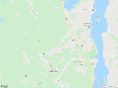 Crown Point 12928 billboards