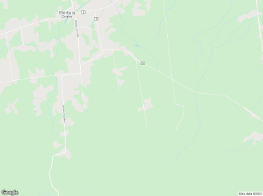 Ellenburg Center 12934 billboards