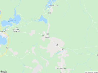 Gabriels 12939 billboards