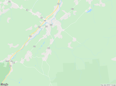 Jay 12941 billboards