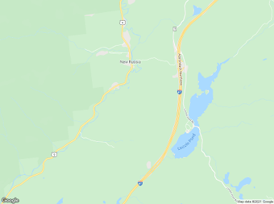 New Russia 12964 billboards