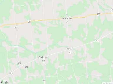 West Bangor 12966 billboards