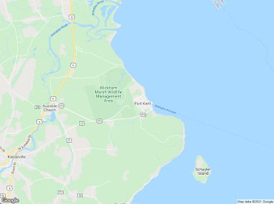 Port Kent 12975 billboards