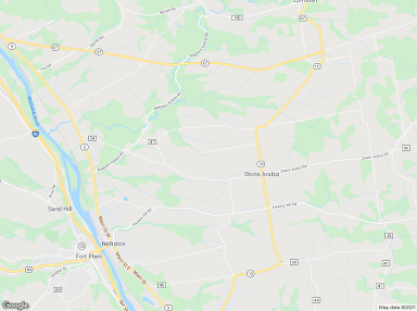 Fort Plain 13339 billboards