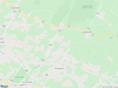 St Johnsville 13452 billboards