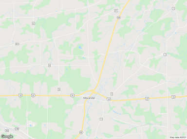 Alexander 14005 billboards