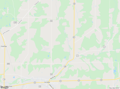 Arcade 14009 billboards