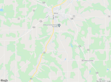 Attica 14011 billboards