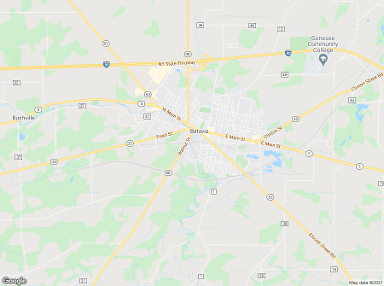 Batavia 14020 billboards