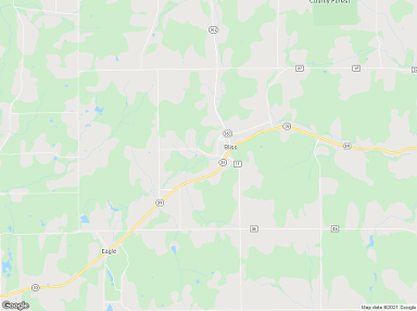 Bliss 14024 billboards