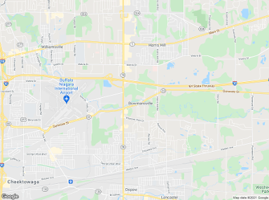 Bowmansville 14026 billboards