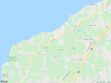 Derby 14047 billboards