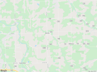 Marilla 14102 billboards