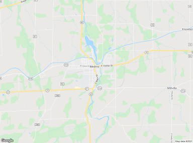 Medina 14103 billboards