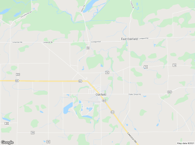 Oakfield 14125 billboards