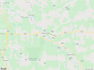 Wales Center 14169 billboards