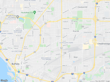 Buffalo 14211 billboards