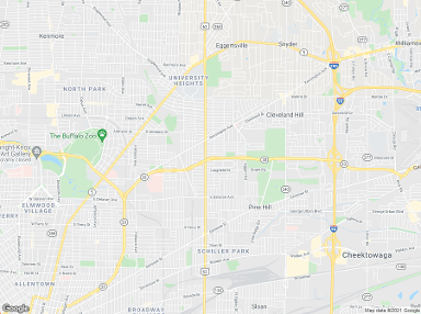 Cheektowaga 14215 billboards