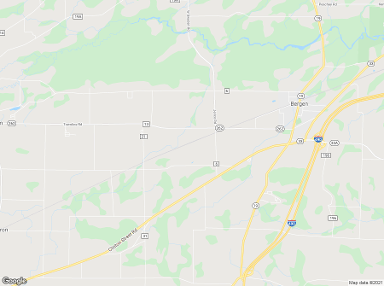 Bergen 14416 billboards