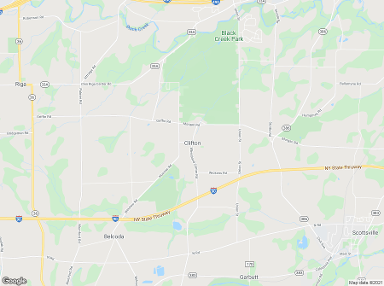 Clifton 14428 billboards