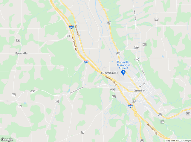 Dansville 14437 billboards