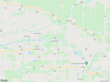 Hulberton 14470 billboards