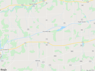 Knowlesville 14479 billboards