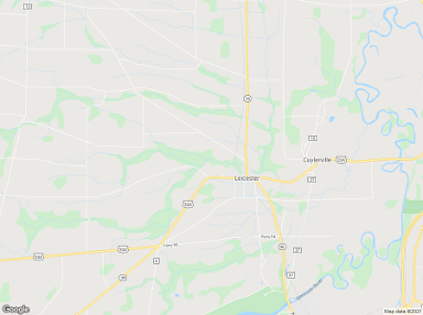 Leicester 14481 billboards