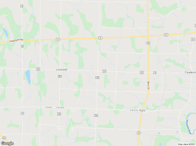 Linwood 14486 billboards