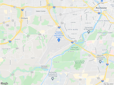 Rochester 14627 billboards