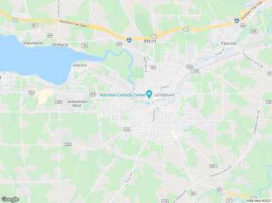 Ellicott 14701 billboards