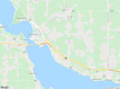 Bemus Point 14712 billboards