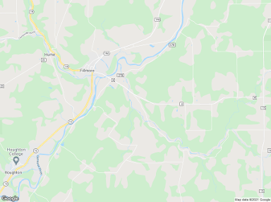 Fillmore 14735 billboards