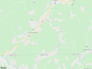 Little Genese 14754 billboards