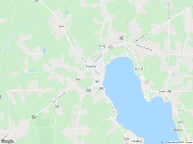 Mayville 14757 billboards