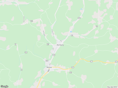 Richburg 14774 billboards